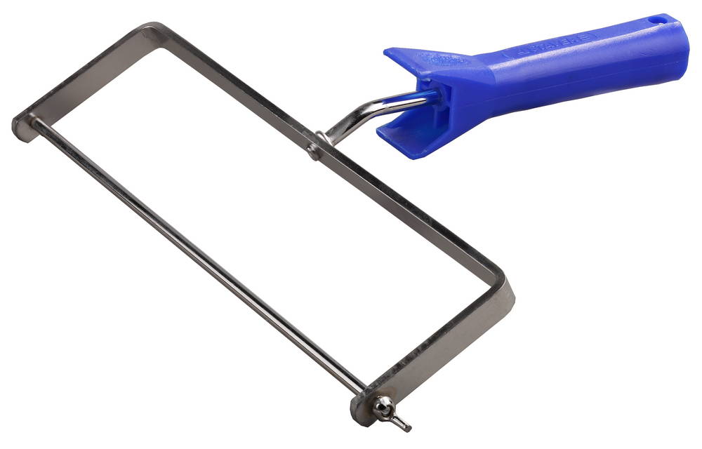 STAYER SPECIAL, 500 мм, бюгель 6 мм, пластик, ручка для валика (0556-50)