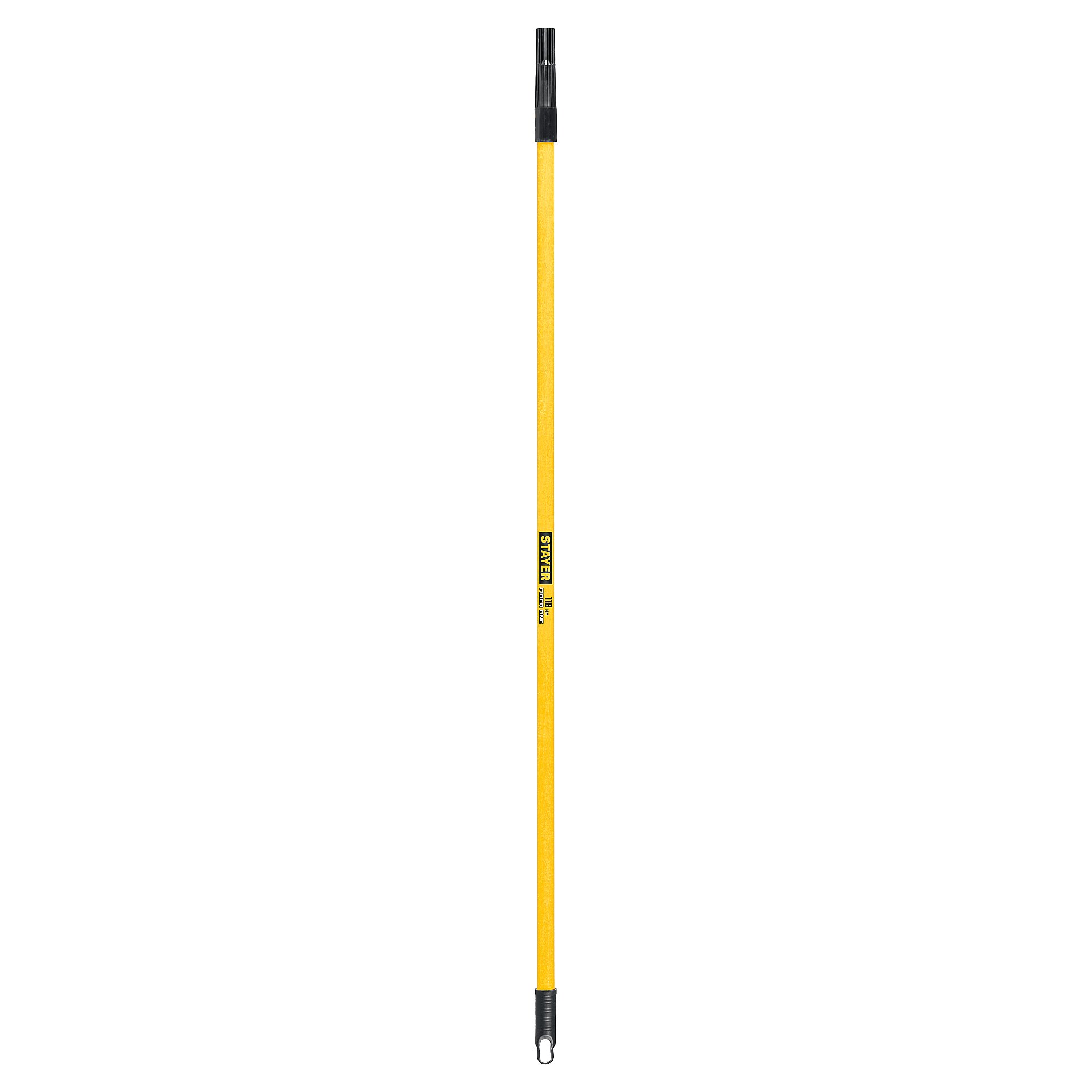 STAYER FIBER-ONE 1,18 м, фиберглассовый стержень-удлинитель, Professional (05681-1.2)