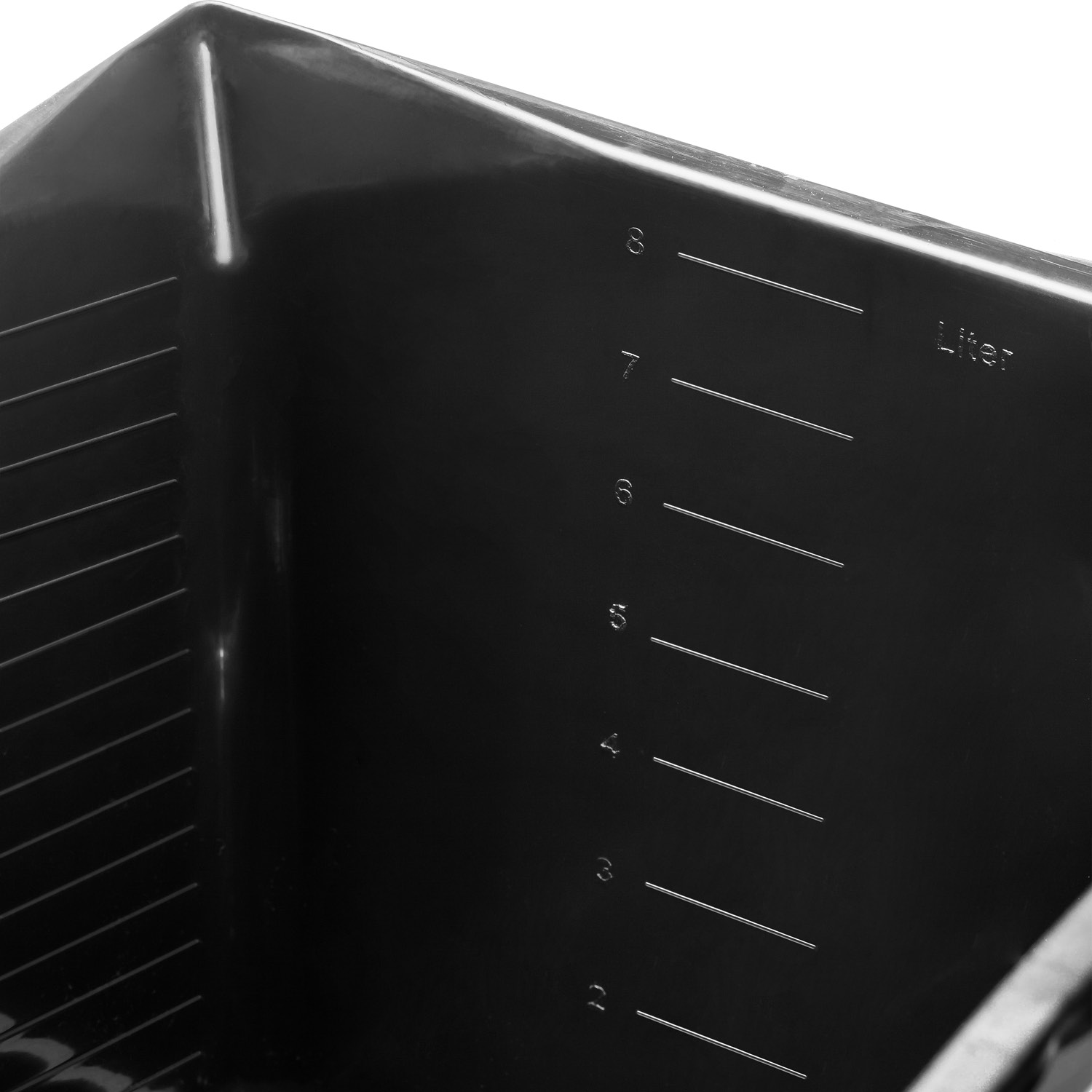 STAYER 8 л, малярное пластиковое ведро (06092-08) — фото 6