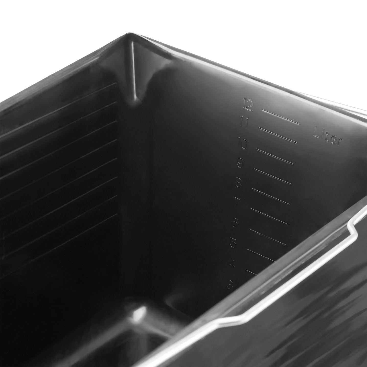 STAYER 12 л, малярное пластиковое ведро (06092-12) — фото 6