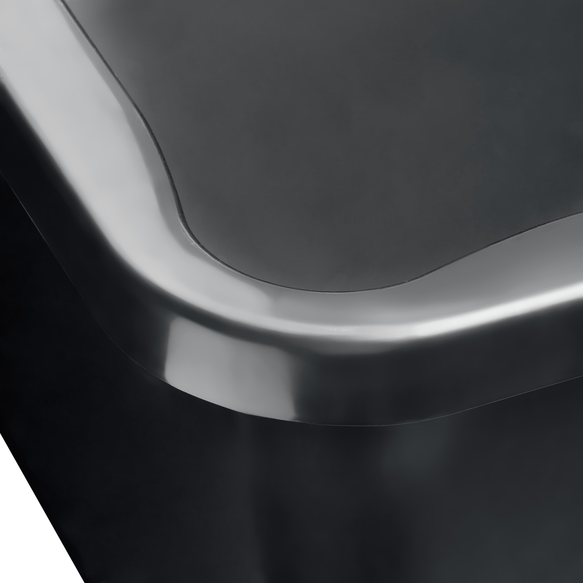 STAYER STRONG, 120 л, прямоугольный строительный таз (06099-120) — фото 5