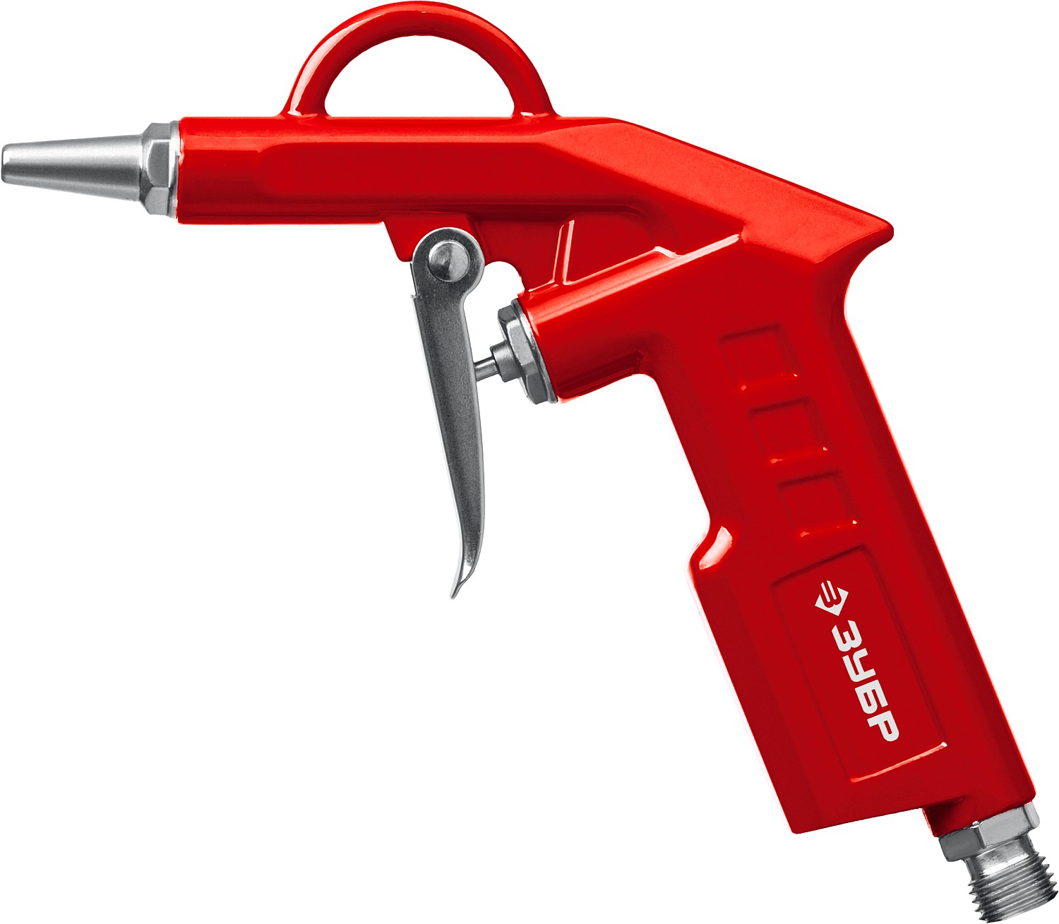 ЗУБР MS-5G, 5 предметов, универсальный набор пневмоинструмента (06459-H5) — фото 5