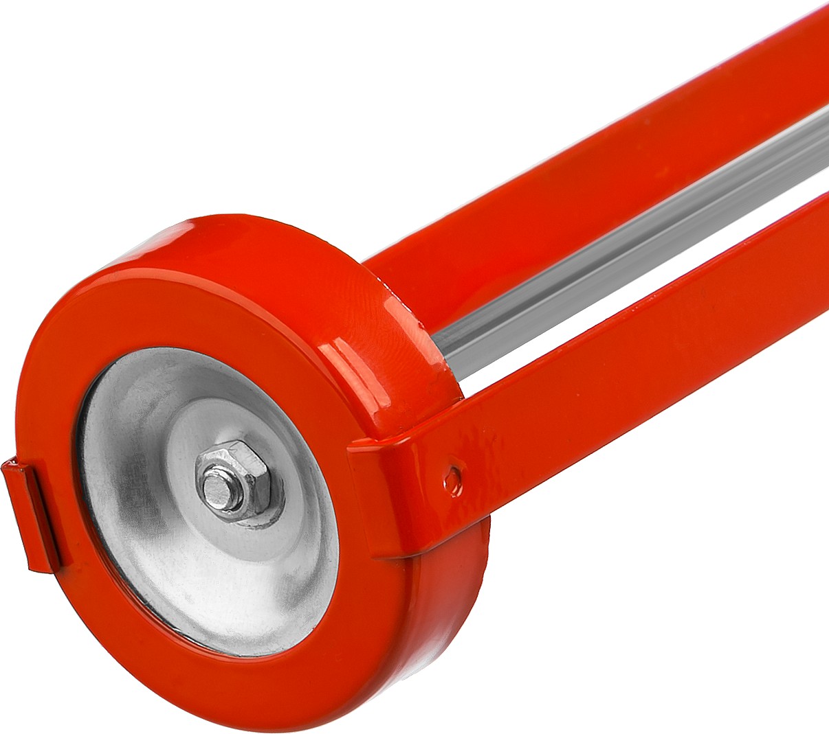 MIRAX 310 мл, скелетный пистолет для герметика (06656) — фото 4