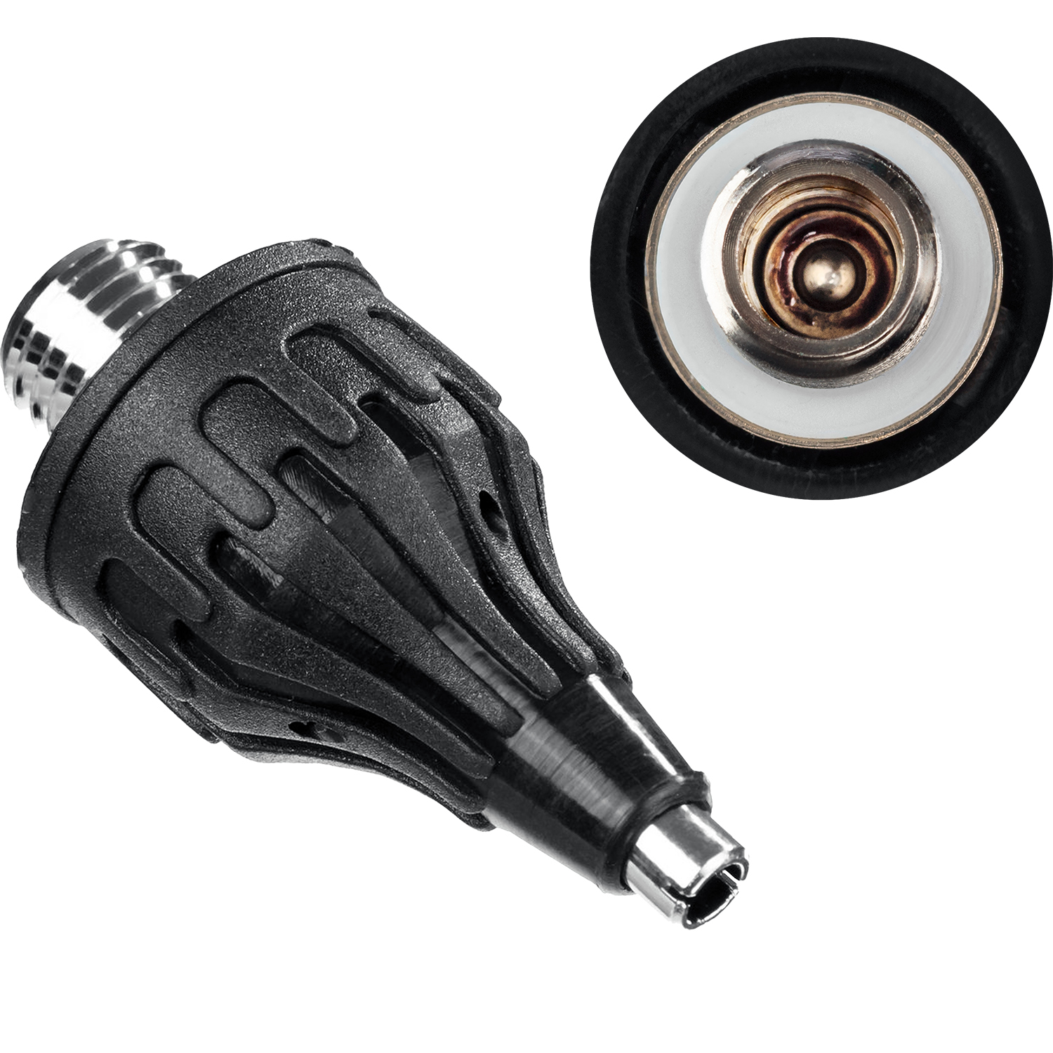 KRAFTOOL Industrial 300, d 11 - 12 мм, 45 г/мин, электрический термоклеевой пистолет (06842) — фото 15