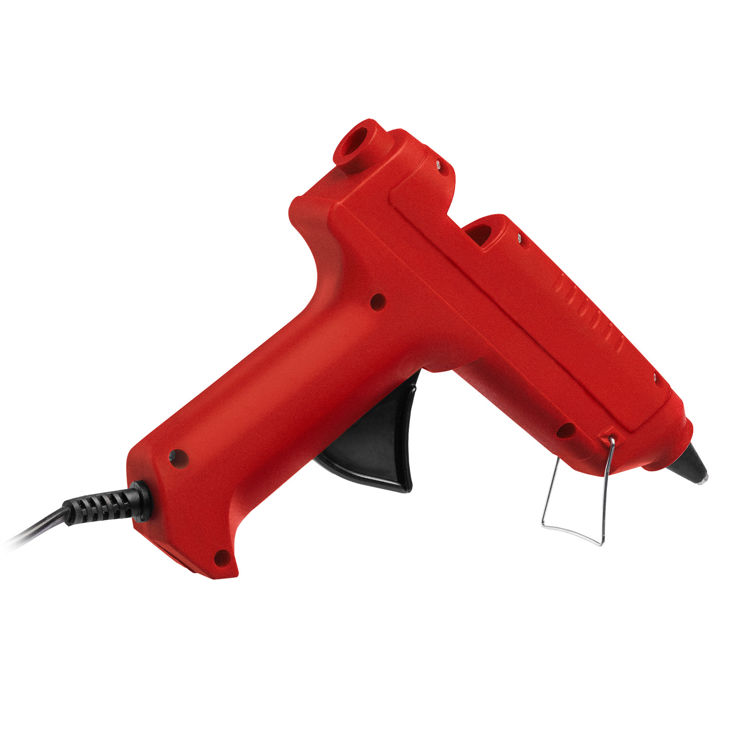 ЗУБР d 11 мм, выход клея 10 г/мин, электрический термоклеевой пистолет (06851-11) — фото 7