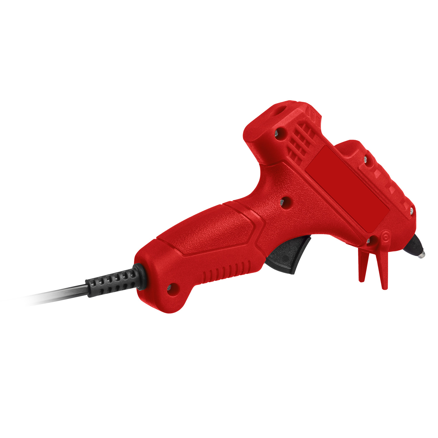 ЗУБР d 7 мм, выход клея 5 г/мин, электрический термоклеевой пистолет (06851-7) — фото 7