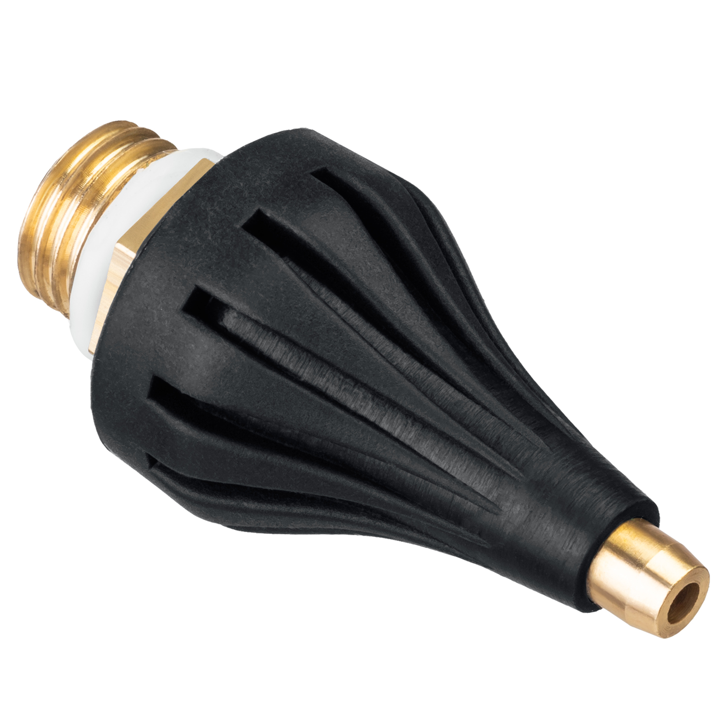 ЗУБР 200, d 11 мм, 20 г/мин, электрический термоклеевой пистолет, Профессионал (06852-11) — фото 11