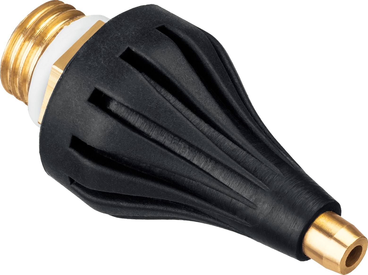 ЗУБР Профессионал 500, d11 мм, 35 г/мин, термоклеевой пистолет электрический (06859-11) — фото 4