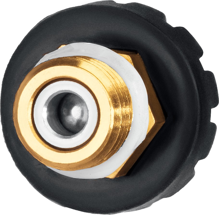 ЗУБР Профессионал 500, d11 мм, 35 г/мин, термоклеевой пистолет электрический (06859-11) — фото 5