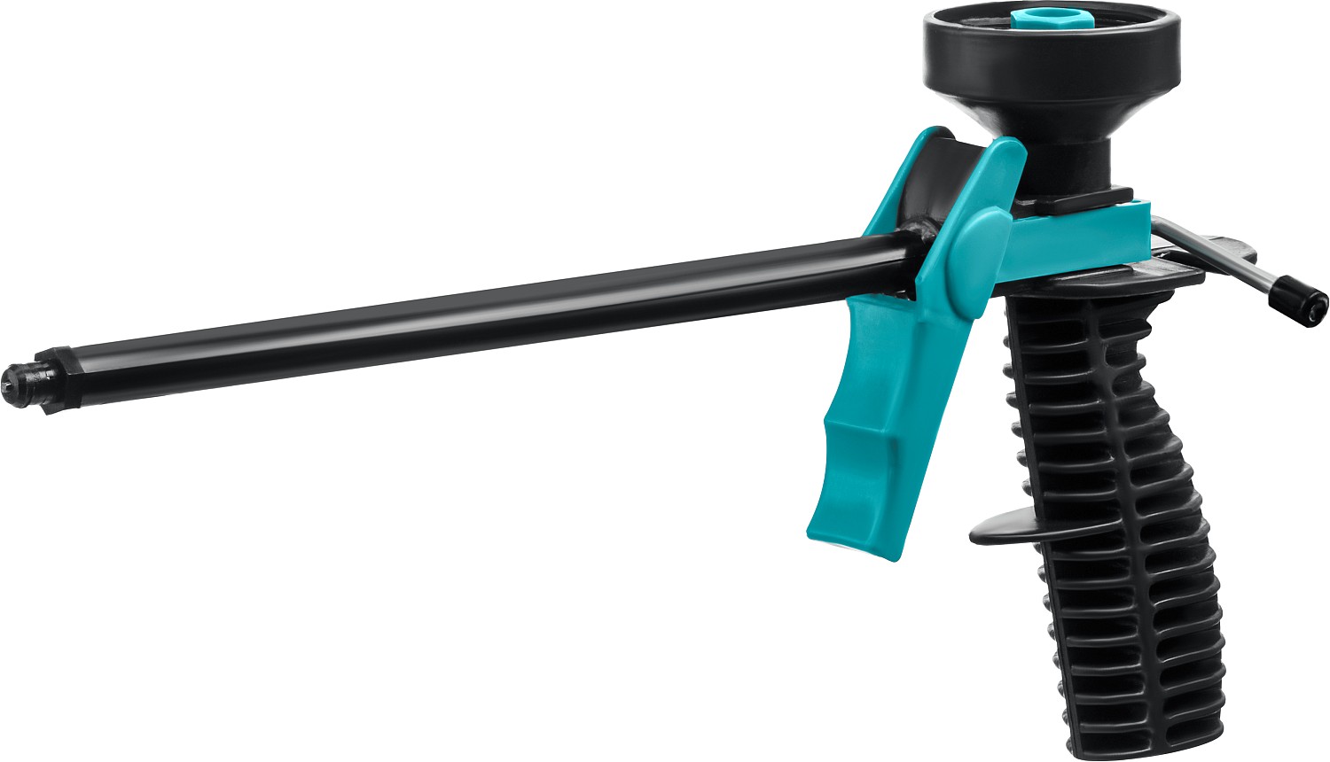 СИБИН пластиковый пистолет для монтажной пены (06875) — фото 2