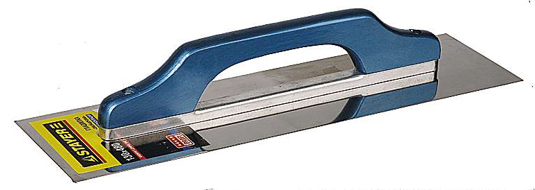 STAYER Expert 480, 130 х 480 мм, штукатурная гладилка, Professional (0803) — фото 2