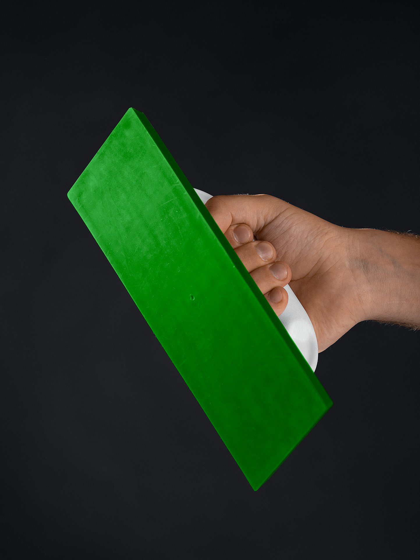 ЗУБР 250 х 95 мм, терка для затирки межплиточных швов, мягкая резина (0817-2) — фото 3