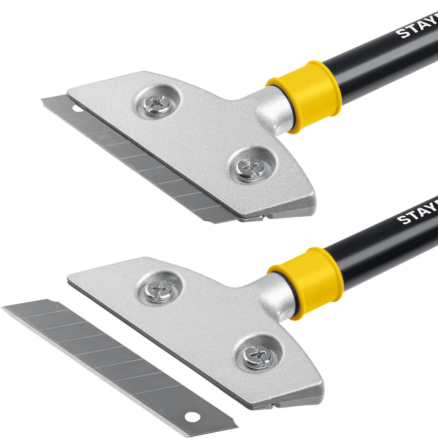 STAYER 100 мм, длина 300 мм, ударный скребок (08504) — фото 5