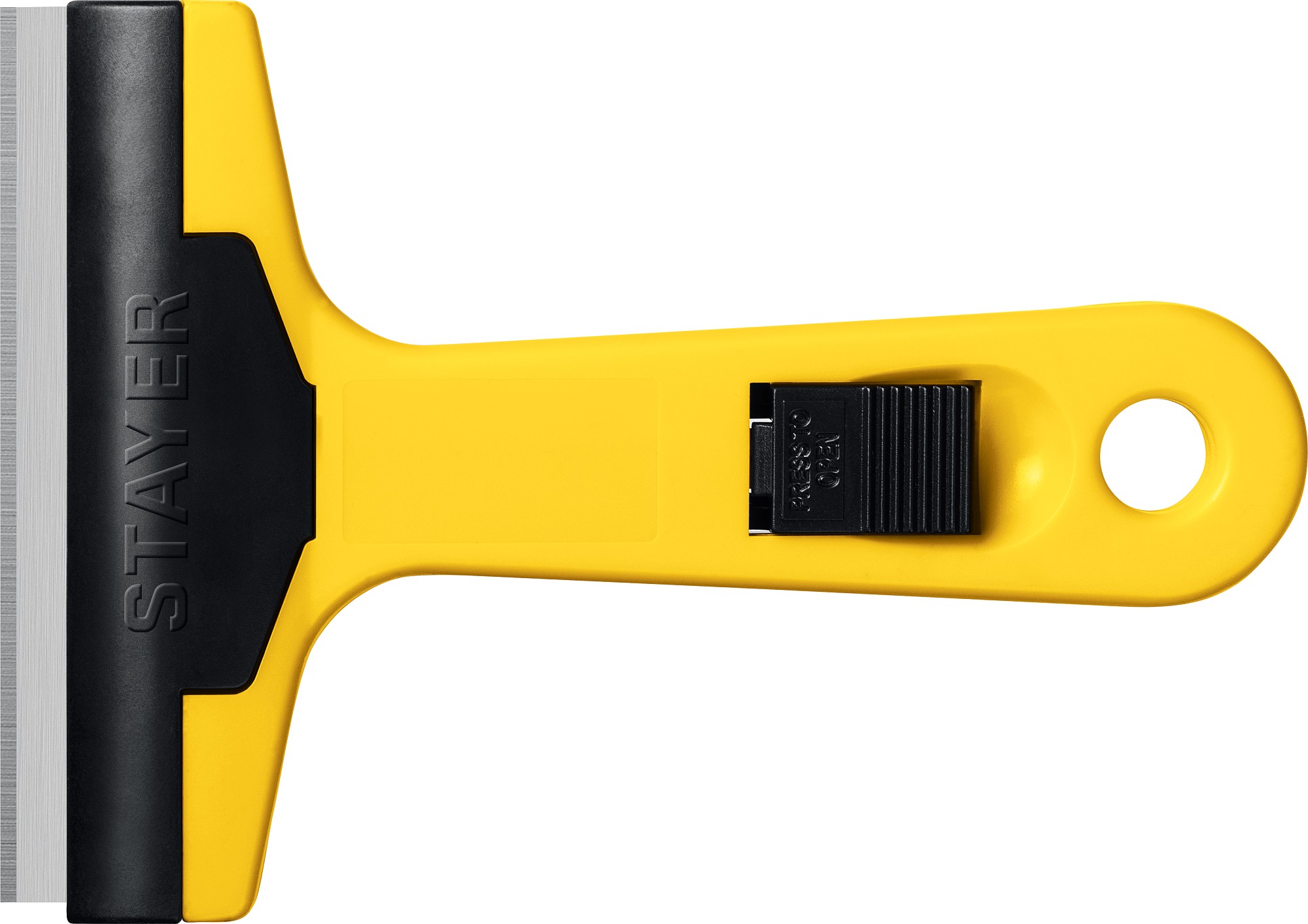 STAYER 100 мм, универсальный скребок (08515) — фото 4