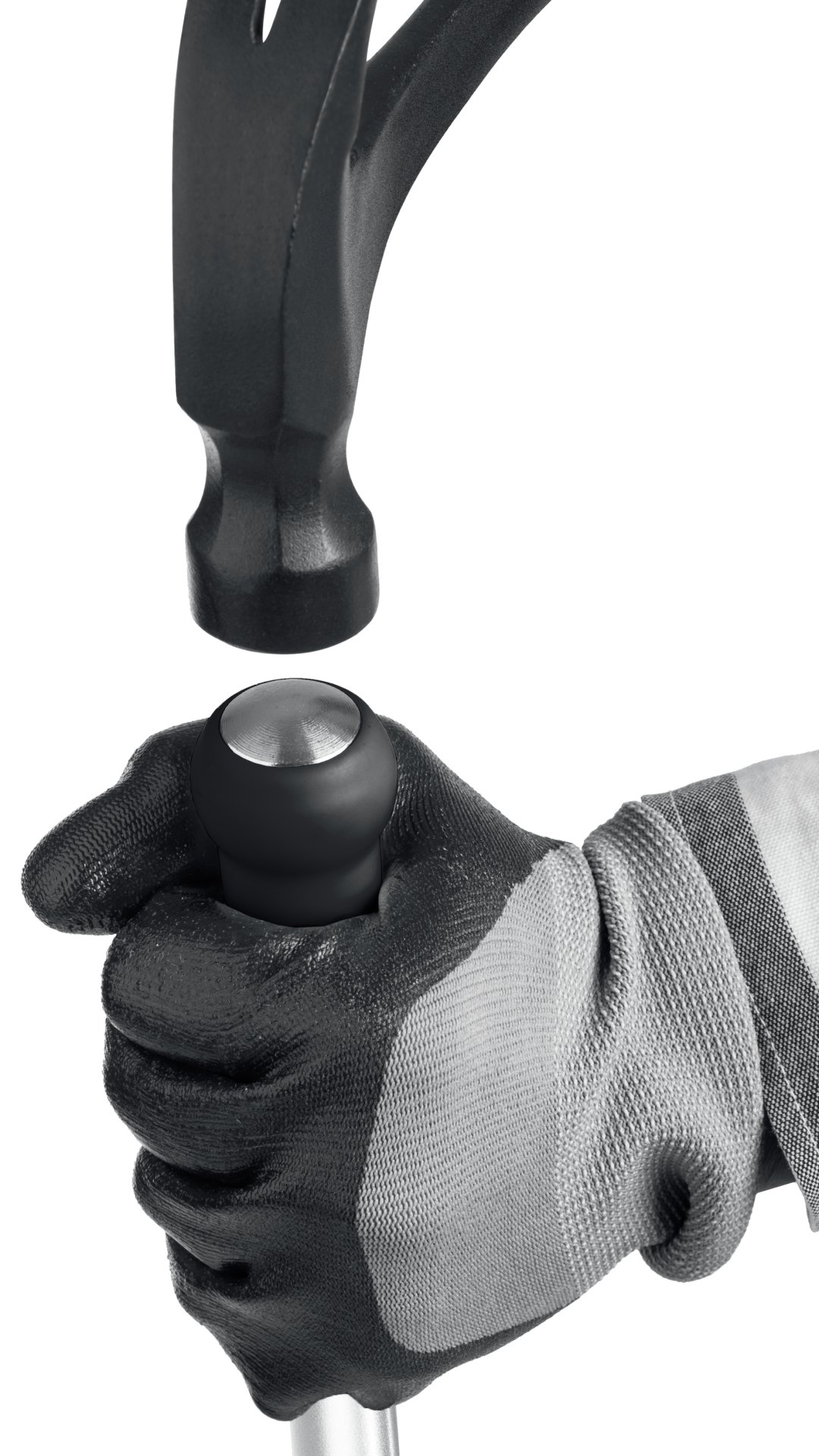 ЗУБР 100 мм, длина 300 мм, ударный скребок, Профессионал (08551) — фото 6