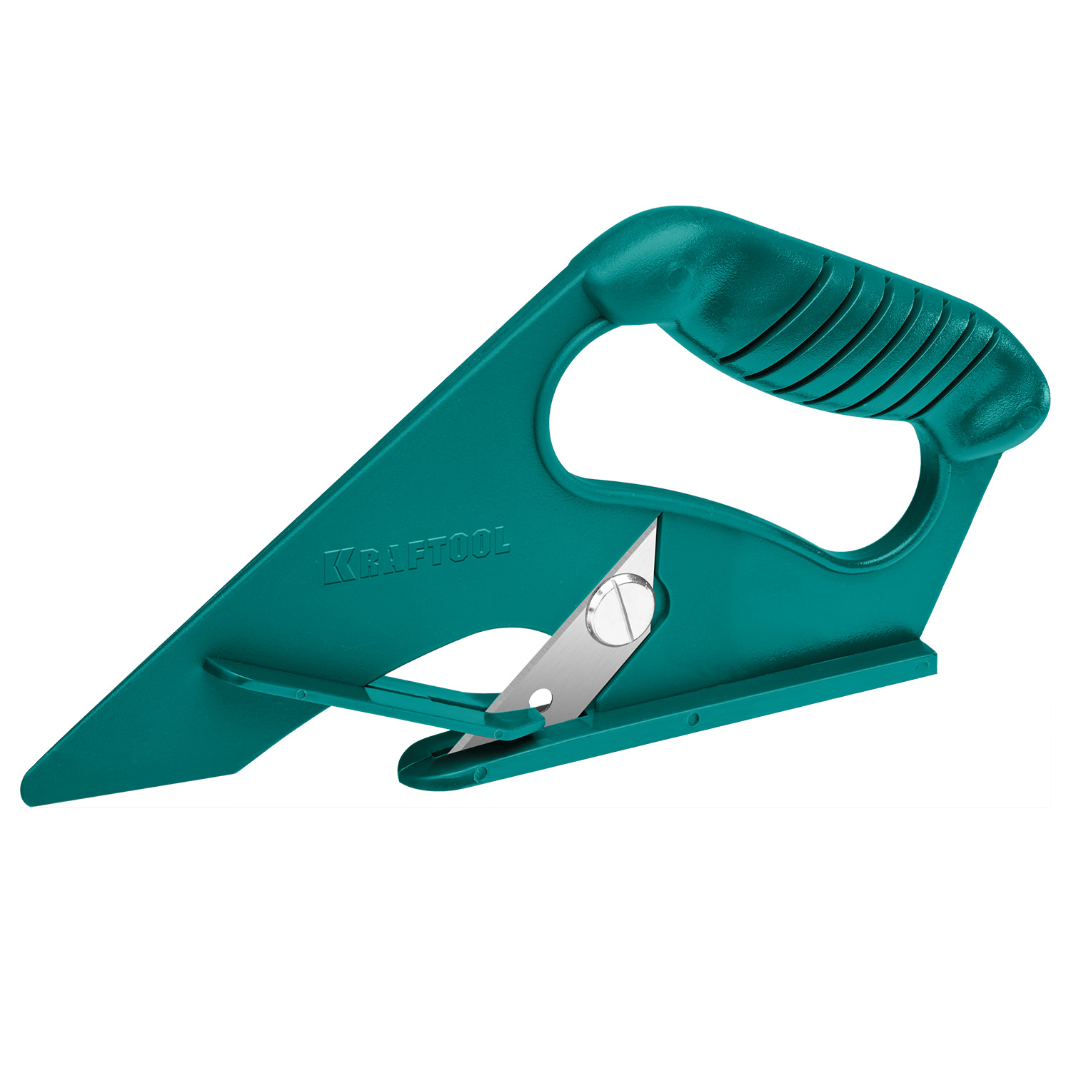 KRAFTOOL LINO-А02, нож для напольных покрытий (0930) — фото 5