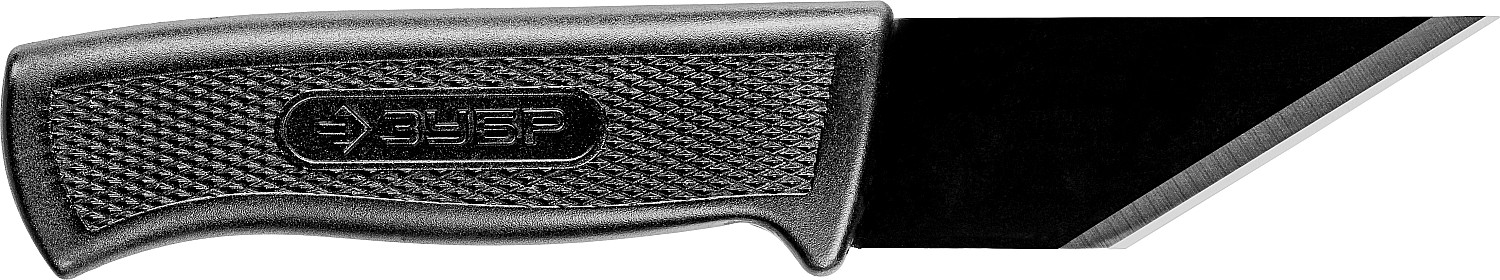 ЗУБР 180 мм, сапожный нож (0954) — фото 2