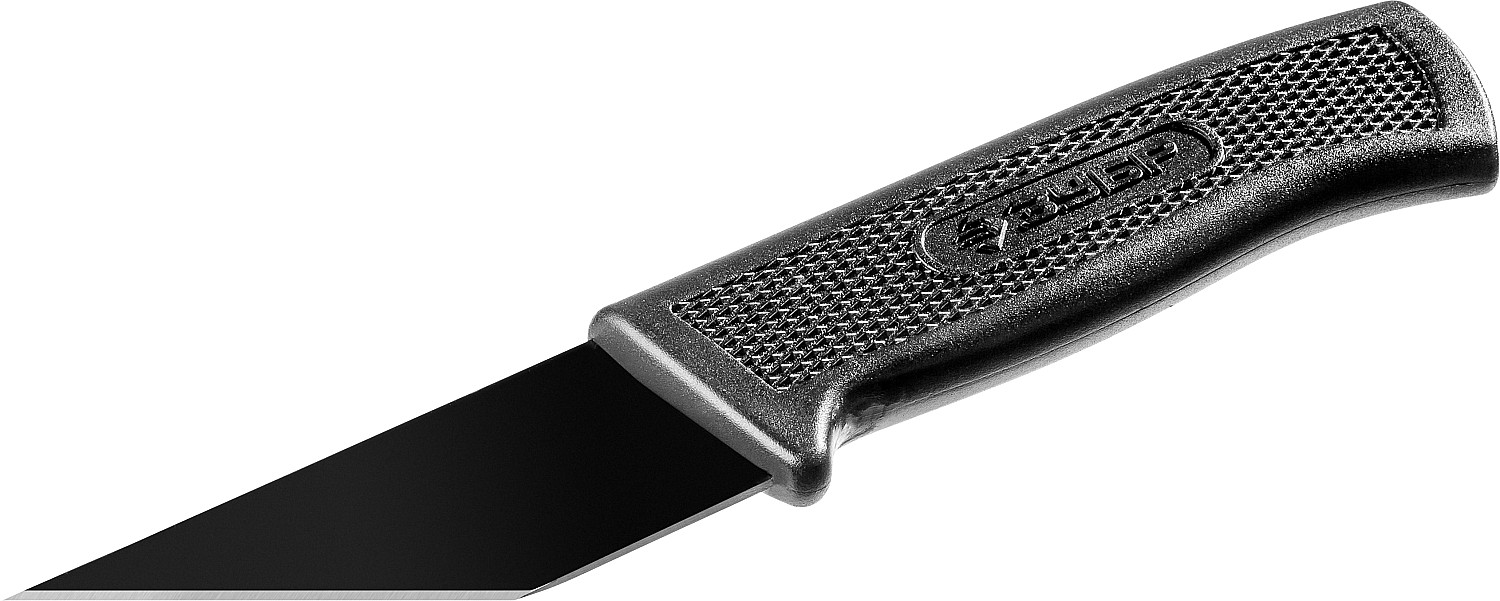 ЗУБР 180 мм, сапожный нож (0954) — фото 3