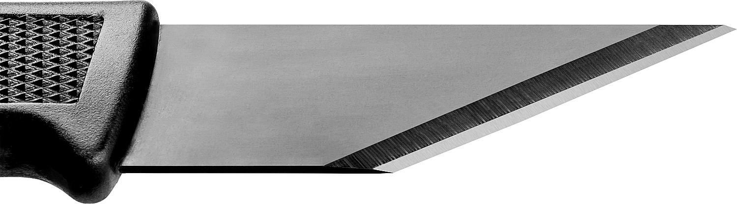 ЗУБР 180 мм, сапожный нож (0954) — фото 4