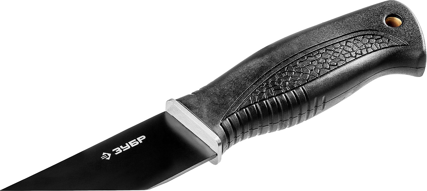 ЗУБР 185 мм, сапожный нож, Профессионал (0955) — фото 3