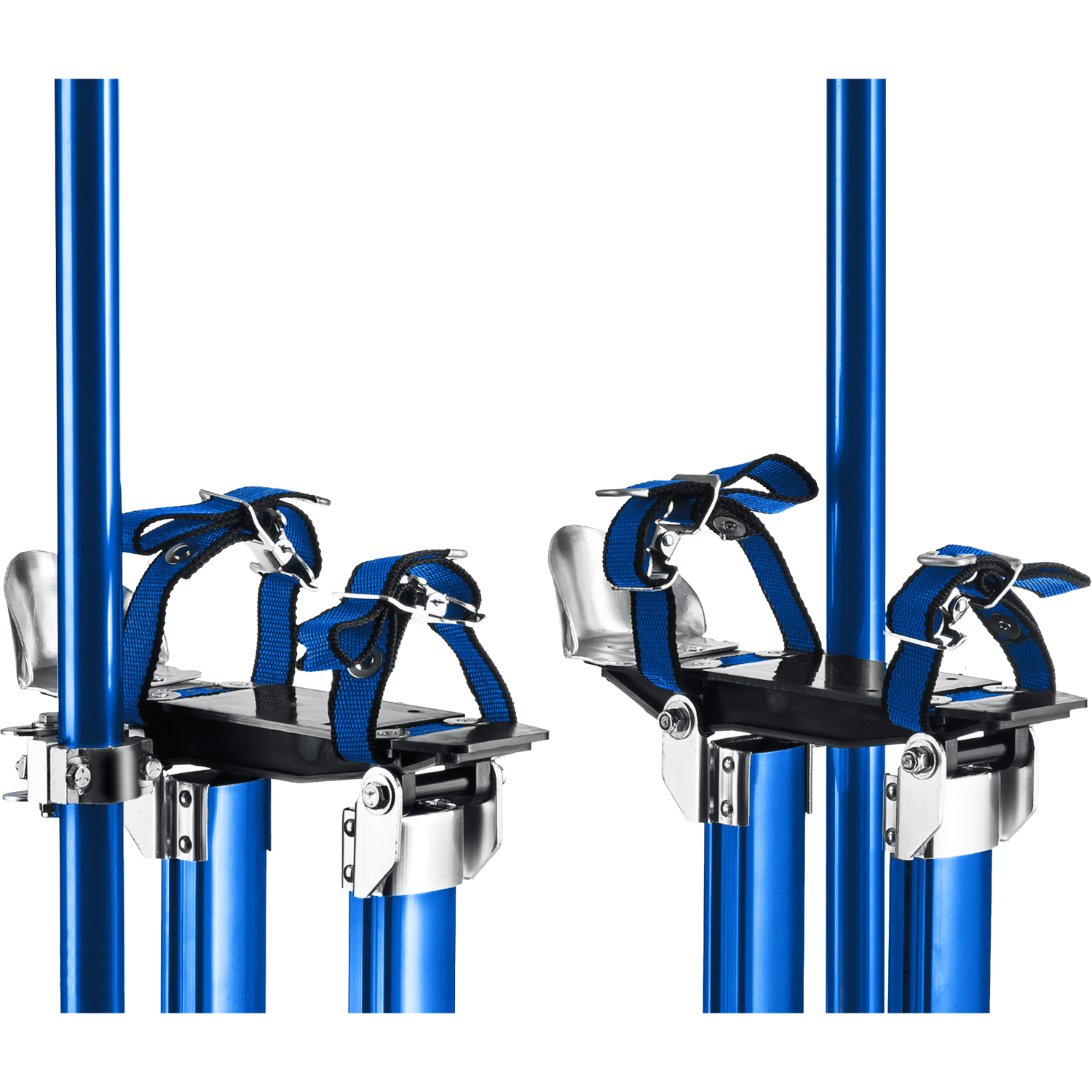 ЗУБР Гулливер, 610 - 1020 мм, строительные ходули, Профессионал (10324) — фото 6