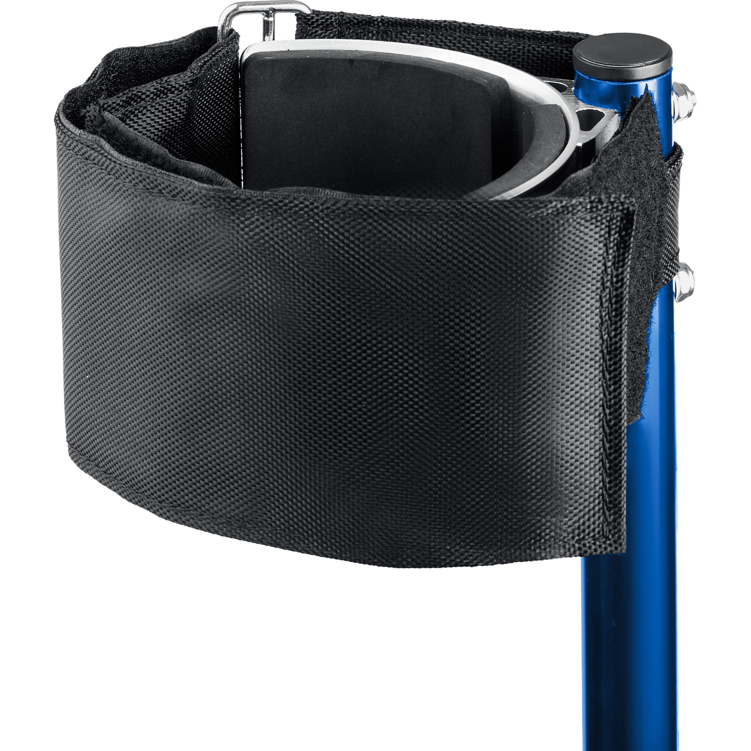 ЗУБР Гулливер, 610 - 1020 мм, строительные ходули, Профессионал (10324) — фото 7