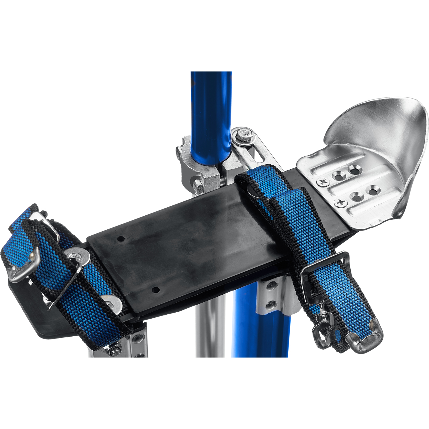 ЗУБР Гулливер, 610 - 1020 мм, строительные ходули, Профессионал (10324) — фото 8