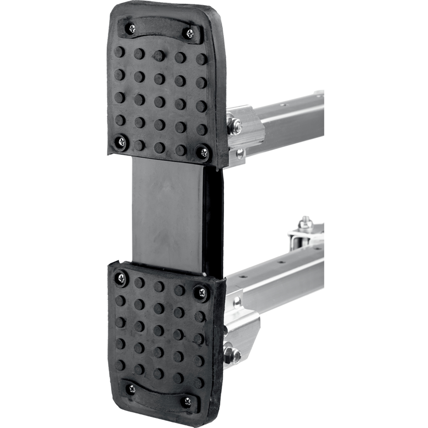 ЗУБР Гулливер, 610 - 1020 мм, строительные ходули, Профессионал (10324) — фото 9