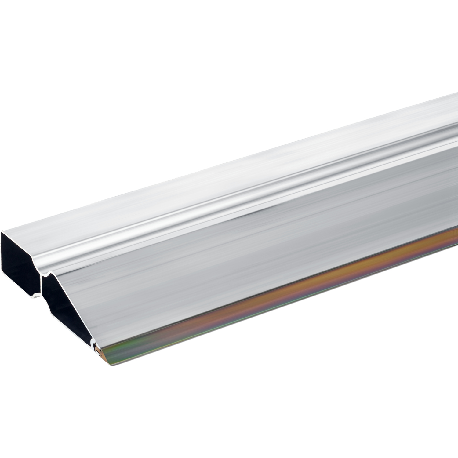 ЗУБР БИ-Металл 2.5 м, Правило (1072-2.5) — фото 7