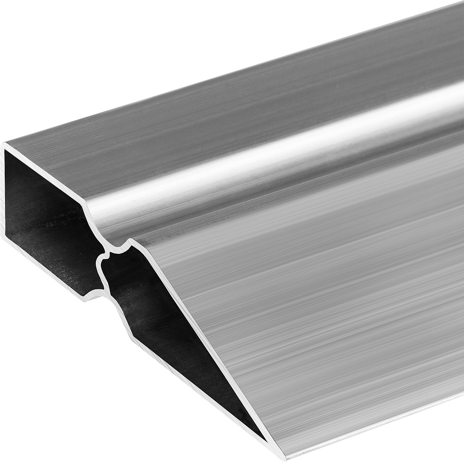 ЗУБР ДВУХВАТ 1.5 м, Правило, Профессионал (10721-1.5) — фото 4