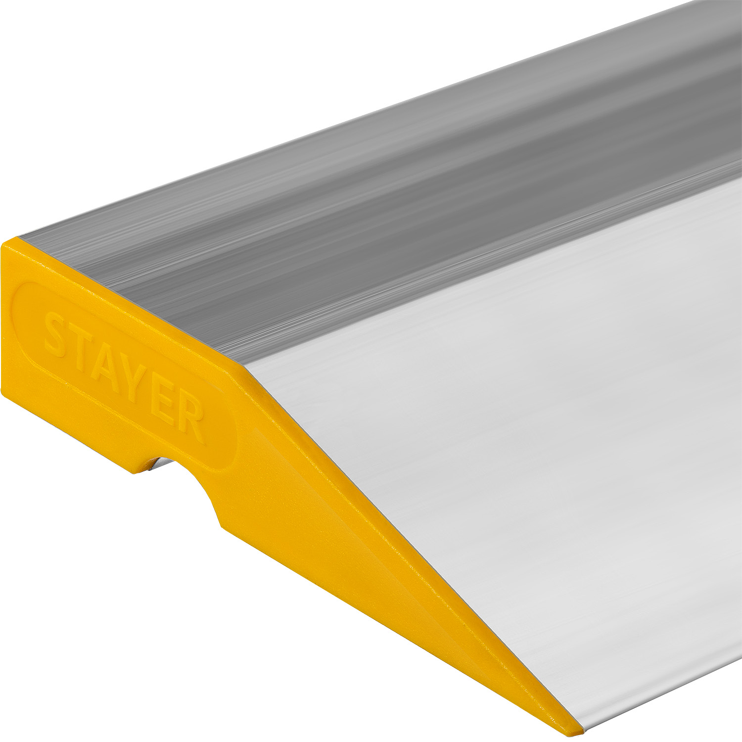STAYER STABIL 2.5 м, правило алюминиевое, Professional (10723-2.5) — фото 4