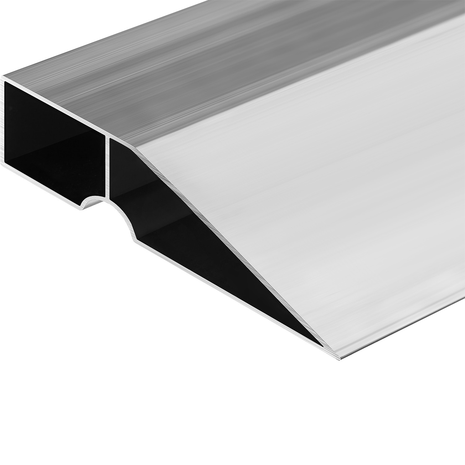 STAYER STABIL 2.5 м, правило алюминиевое, Professional (10723-2.5) — фото 5