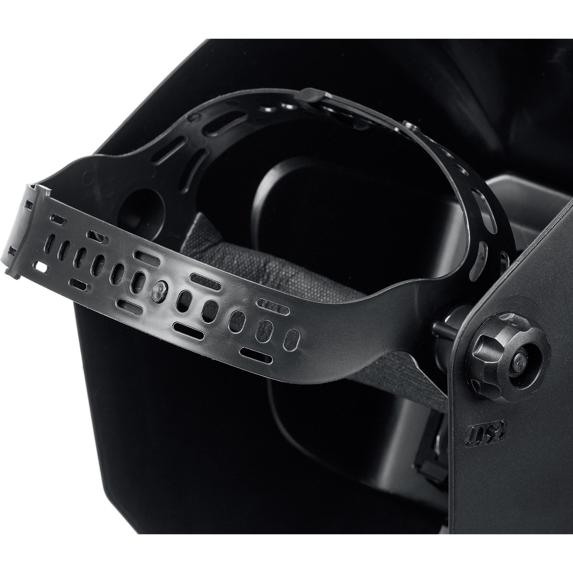 СИБИН СМ 11, хамелеон, затемнение 4/11, маска сварщика (11063) — фото 4