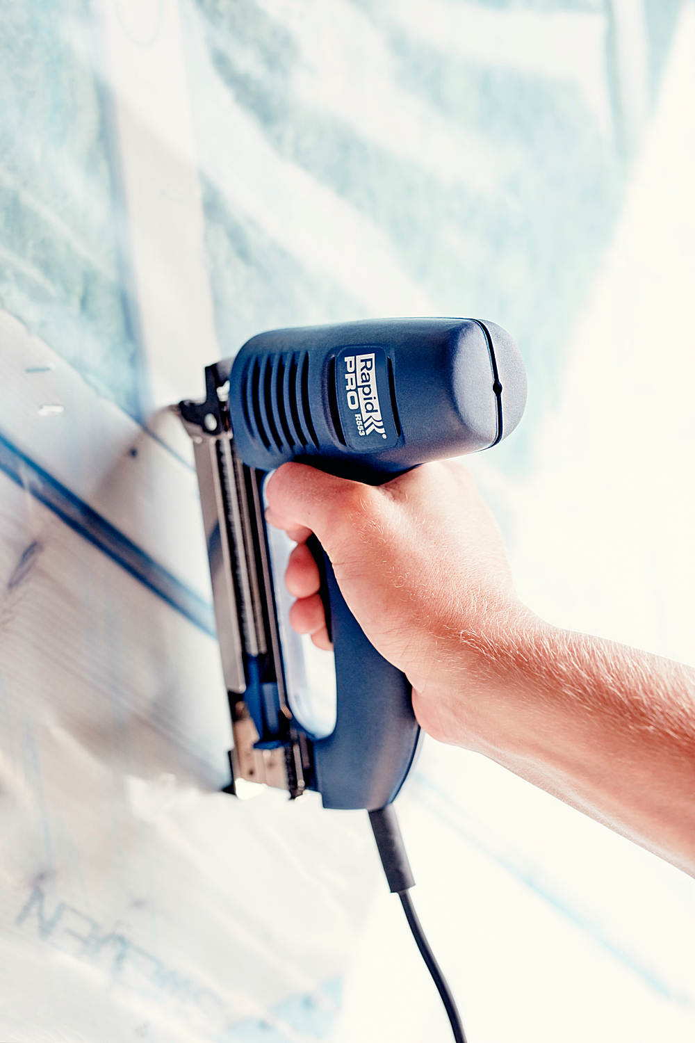 RAPID узкие, тип 53, 10 мм, 5000 шт, супертвердые профессиональные скобы (11858810) — фото 5