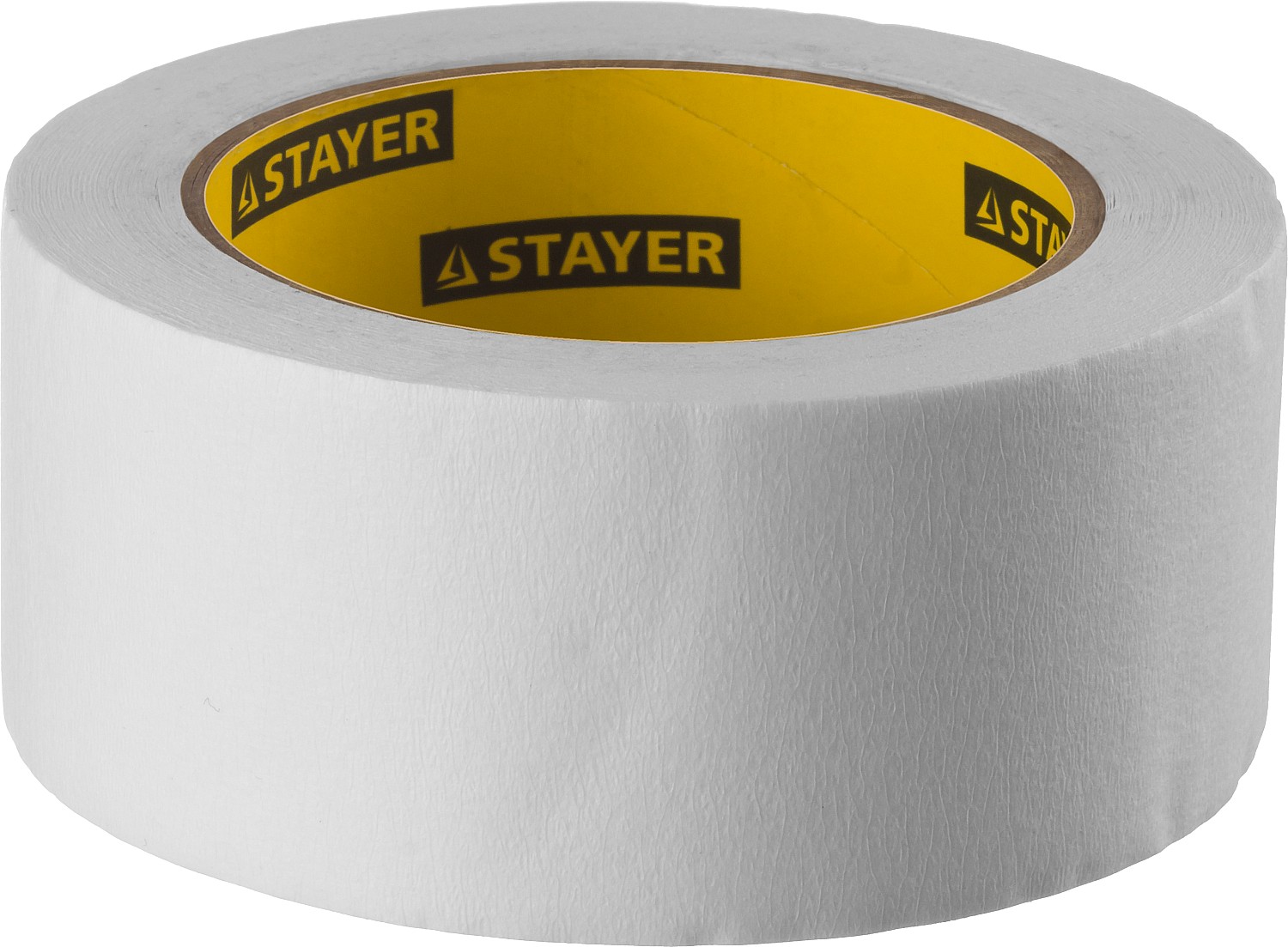 STAYER MAXTape 48 мм х 40 м, креповая, малярная лента, MASTER (1211-50) — фото 2