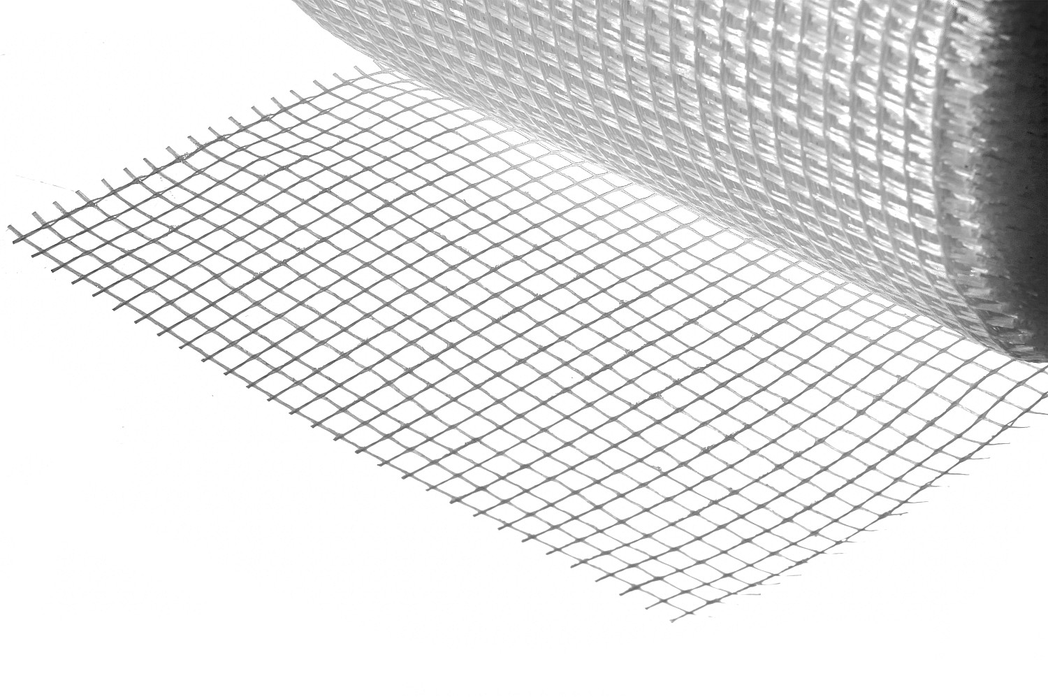 ЗУБР 10 см х 90 м, 3 х 3 мм, самоклеящаяся стеклотканевая сетка, Профессионал (12465-10-90) — фото 2