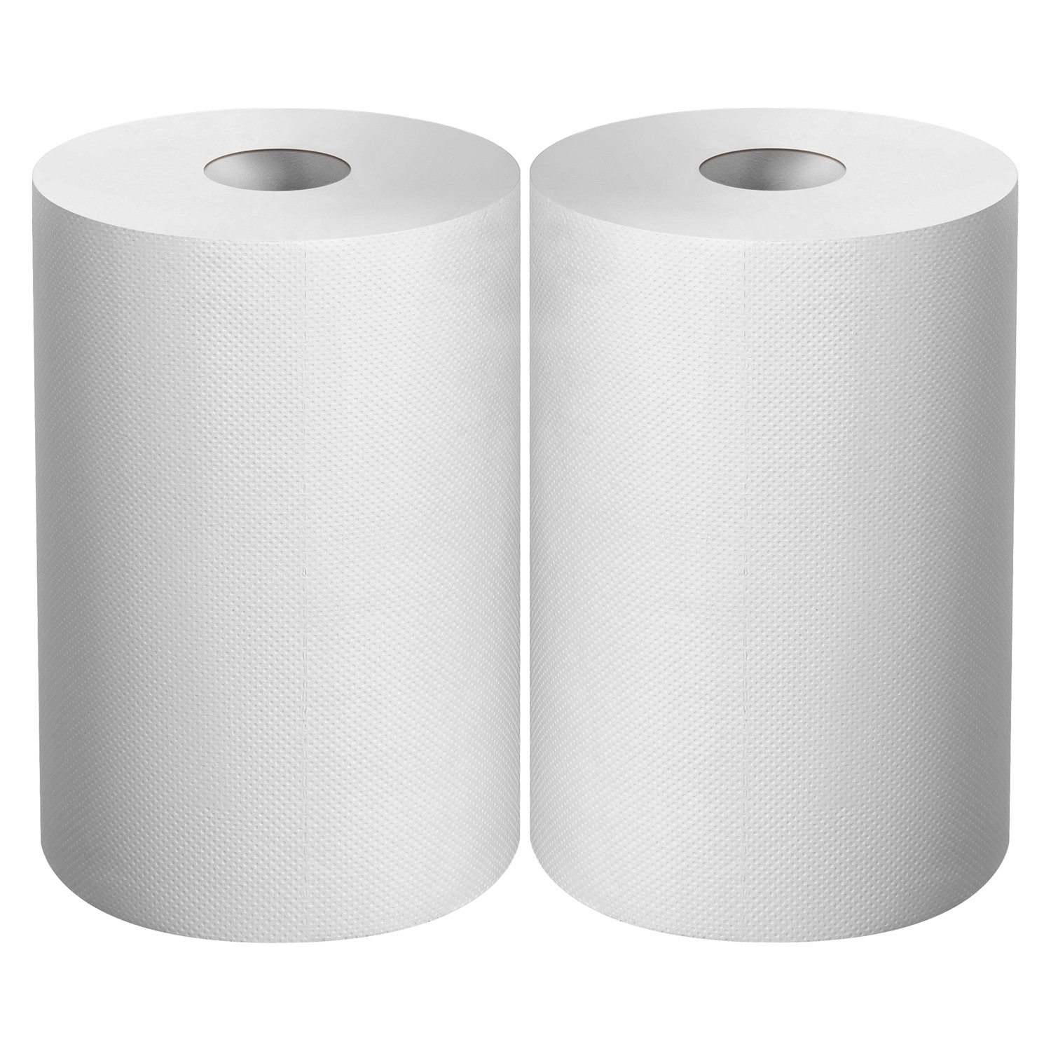 ЗУБР 20 х 25 см, 2-х слойная, в рулоне, 400 листов, 2 рулона, протирочная бумага, Профессионал (12822-20) — фото 5