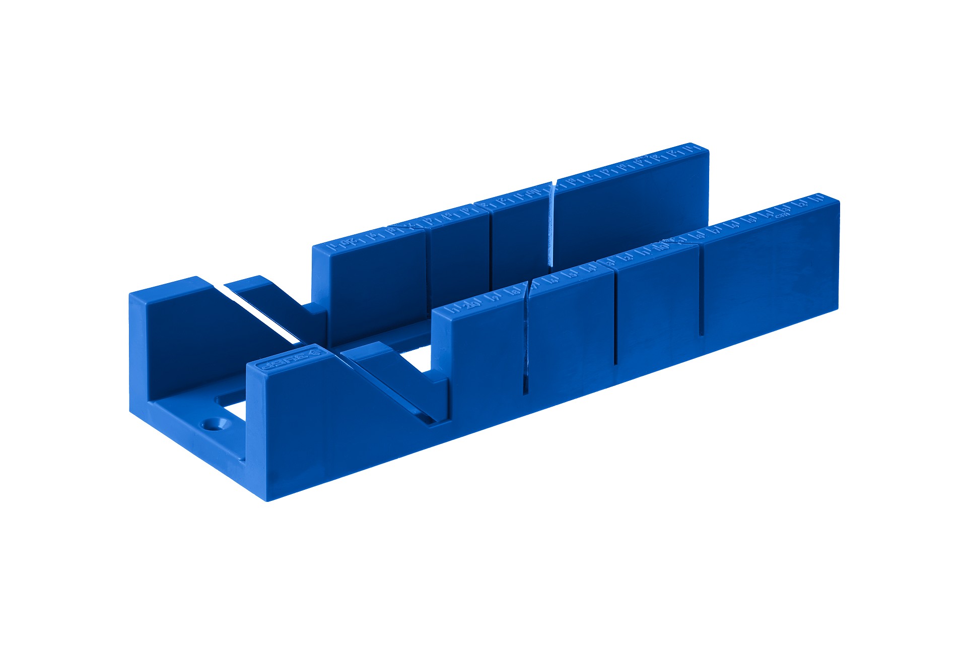 ЗУБР 65 х 40 мм, 300 мм, пластиковое стусло с пилой, Профессионал (15380-30) — фото 2