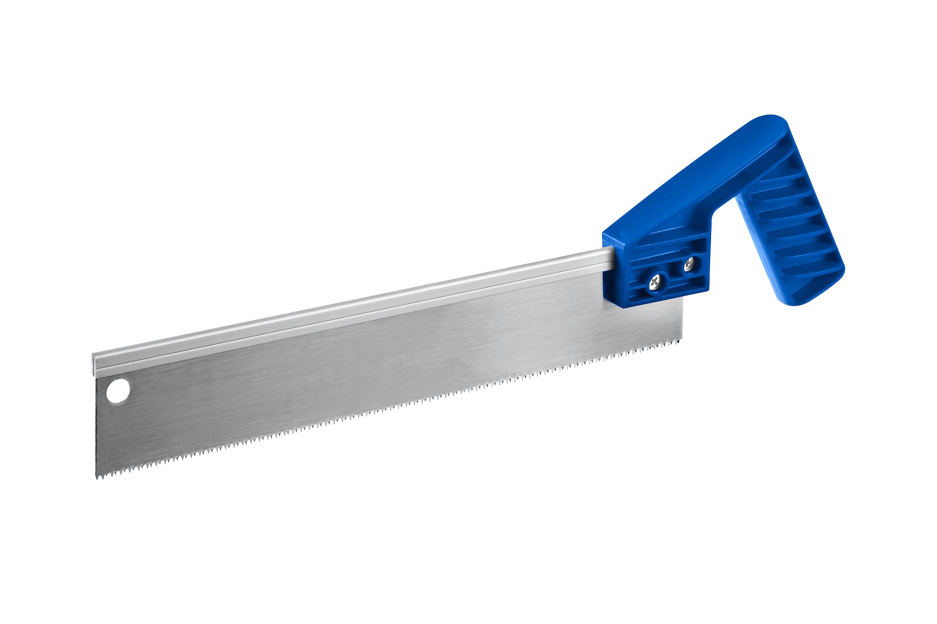 ЗУБР 65 х 40 мм, 300 мм, пластиковое стусло с пилой, Профессионал (15380-30) — фото 3