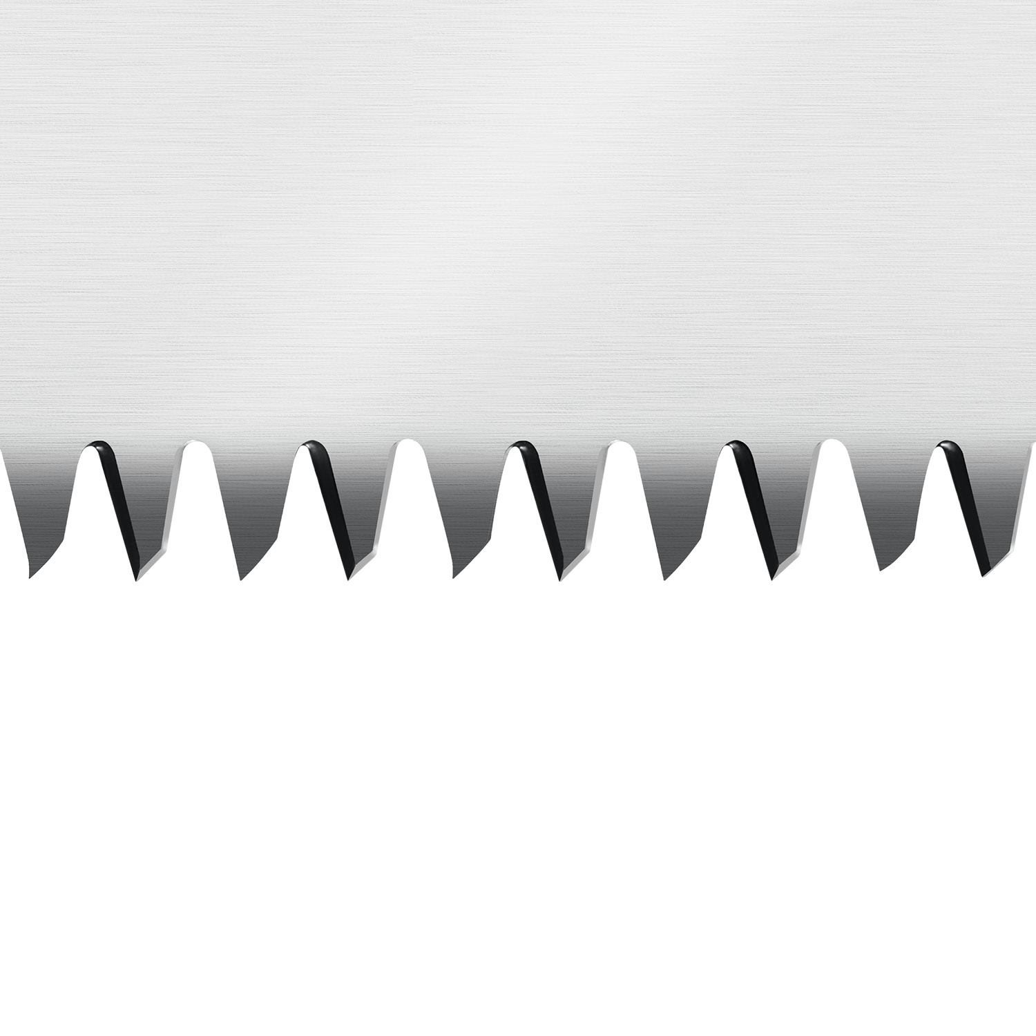 KRAFTOOL Alligator 3D, 600 мм, полотно по металлу для прецизионного стусла (15451-600-1) — фото 5