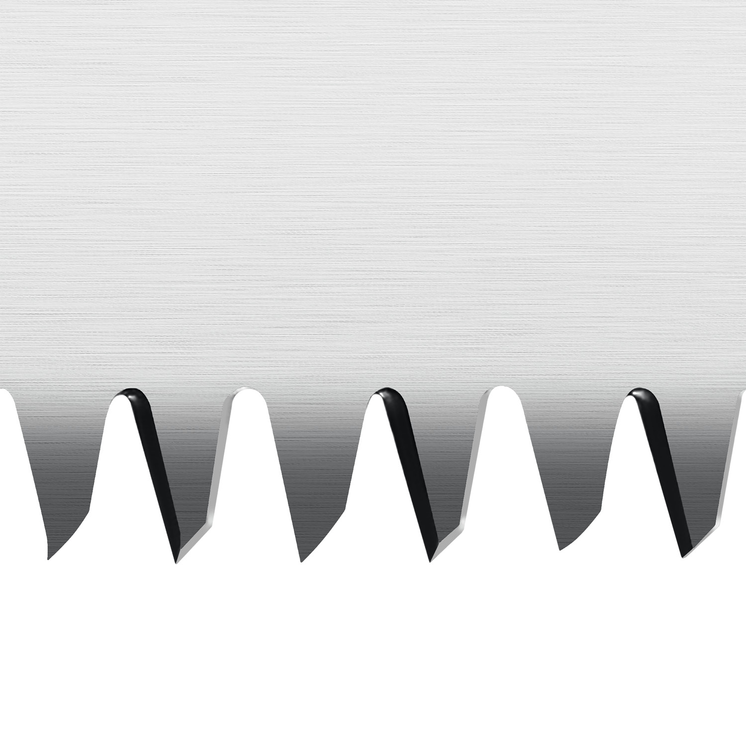 KRAFTOOL Alligator 3D, 600 мм, полотно по дереву для прецизионного стусла (15451-600-2) — фото 5