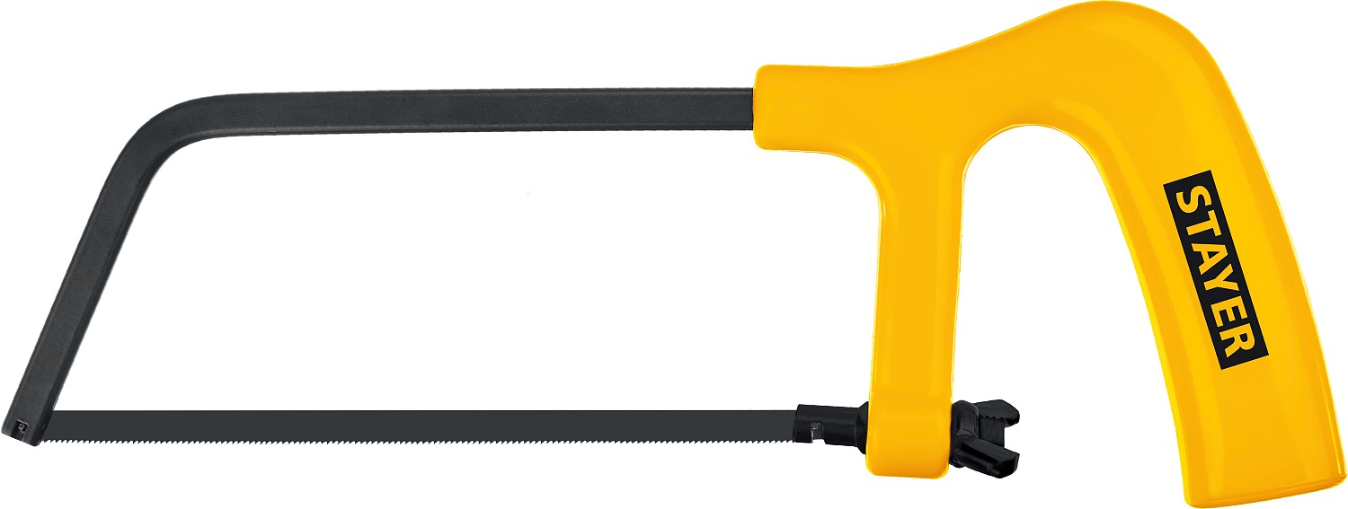 STAYER ножовка-мини по металлу (1561) — фото 2