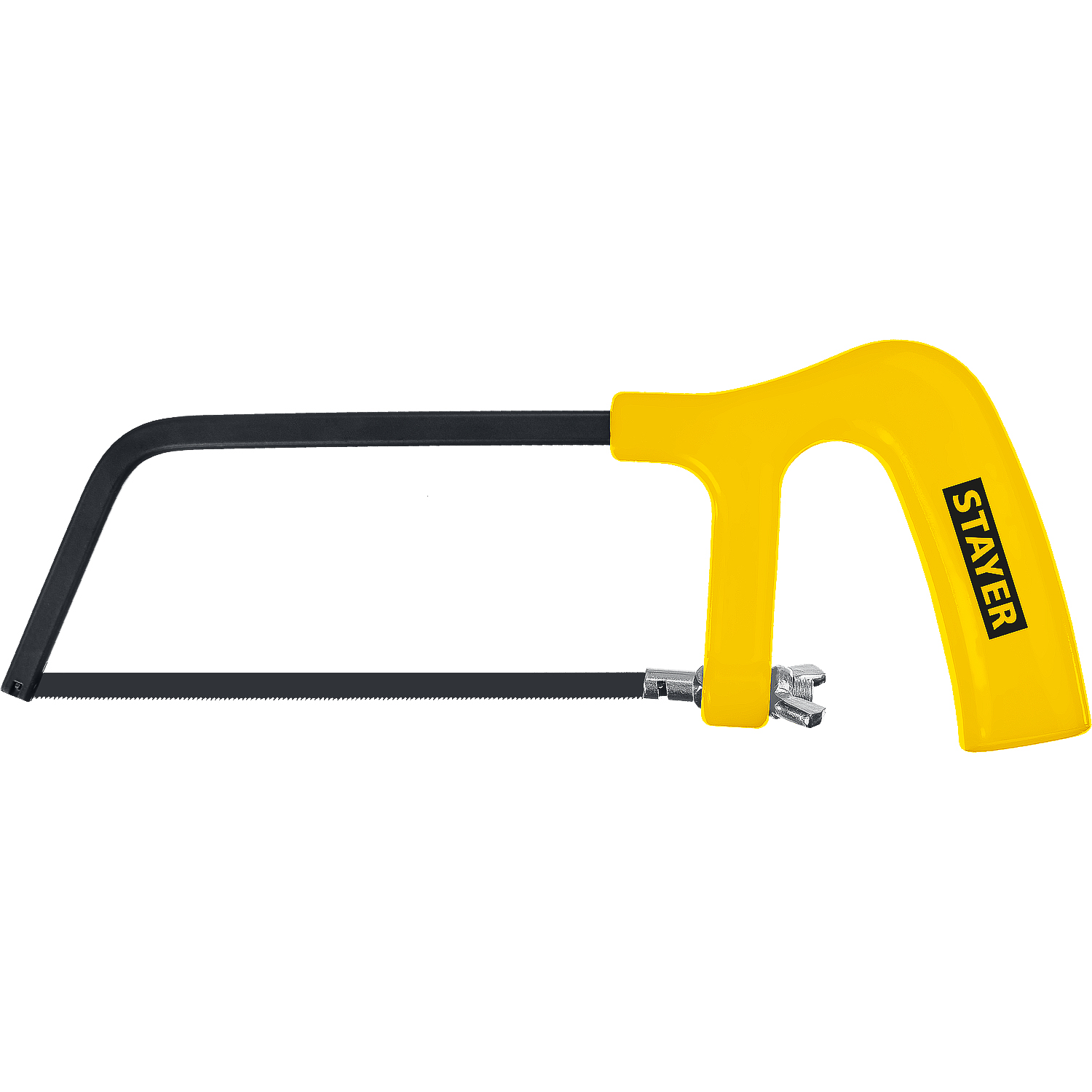 STAYER ножовка-мини по металлу (1561) — фото 3