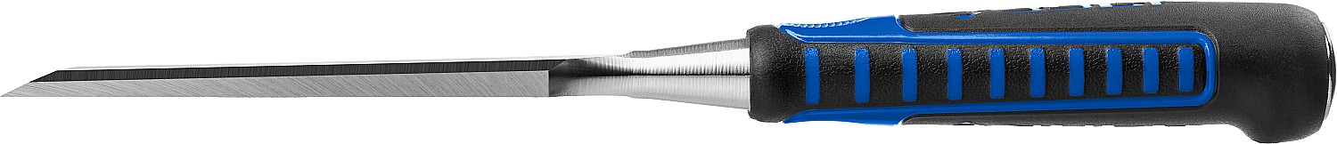 ЗУБР Ударник, 32 мм, стамеска-долото, Профессионал (18097-32) — фото 3