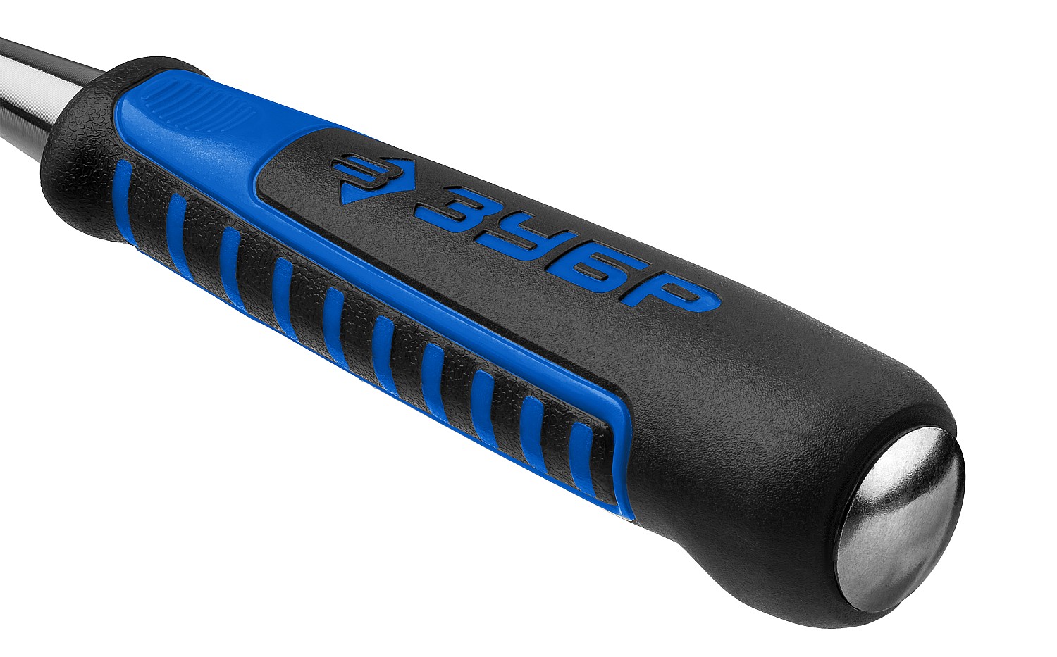 ЗУБР Ударник, 32 мм, стамеска-долото, Профессионал (18097-32) — фото 4