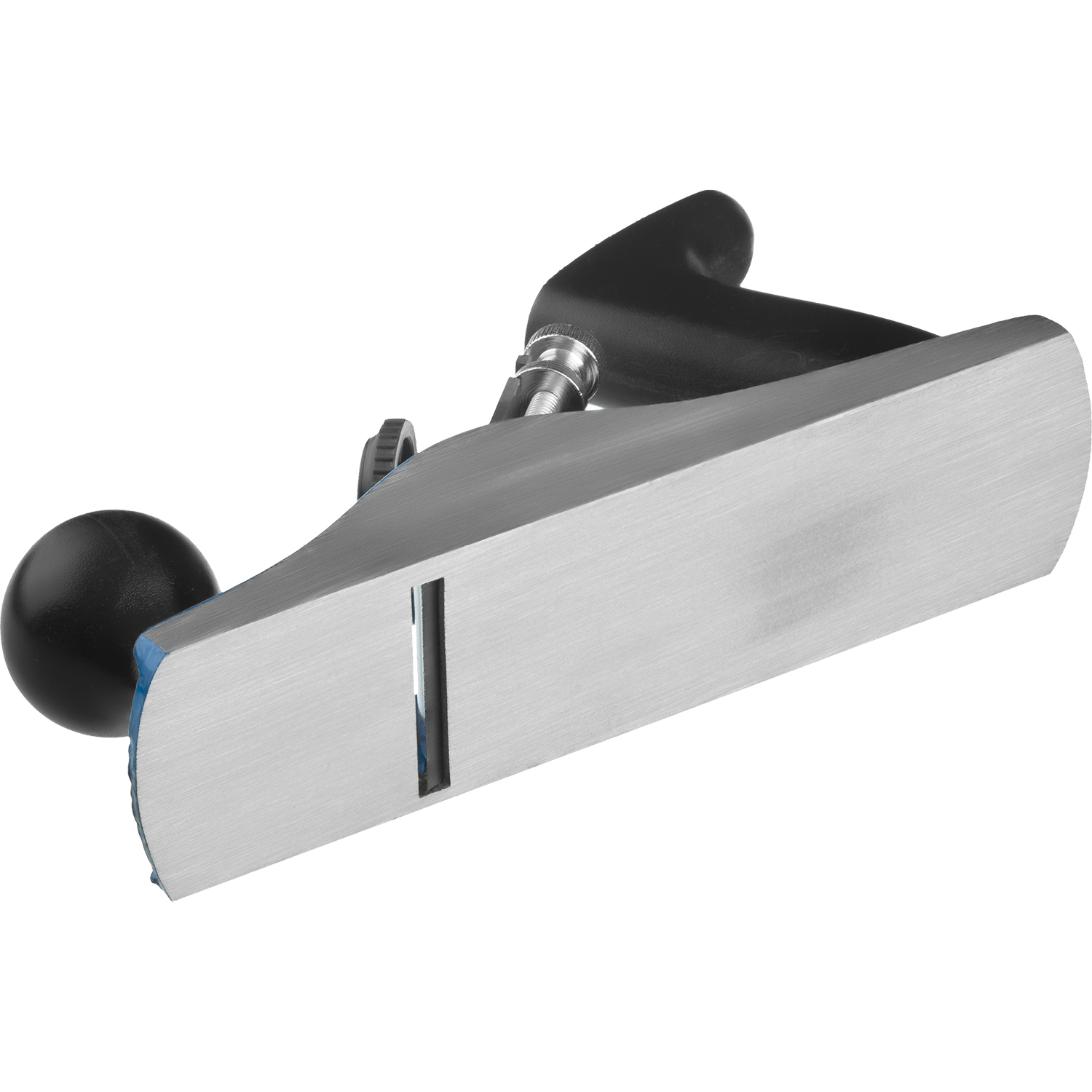 ЗУБР 210 х 55 мм, №3, металлический рубанок, Профессионал (18500) — фото 5