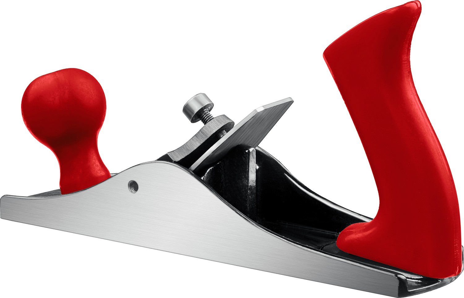 ЗУБР М250, 250 х 60 мм, металлический рубанок (18503-25) — фото 3