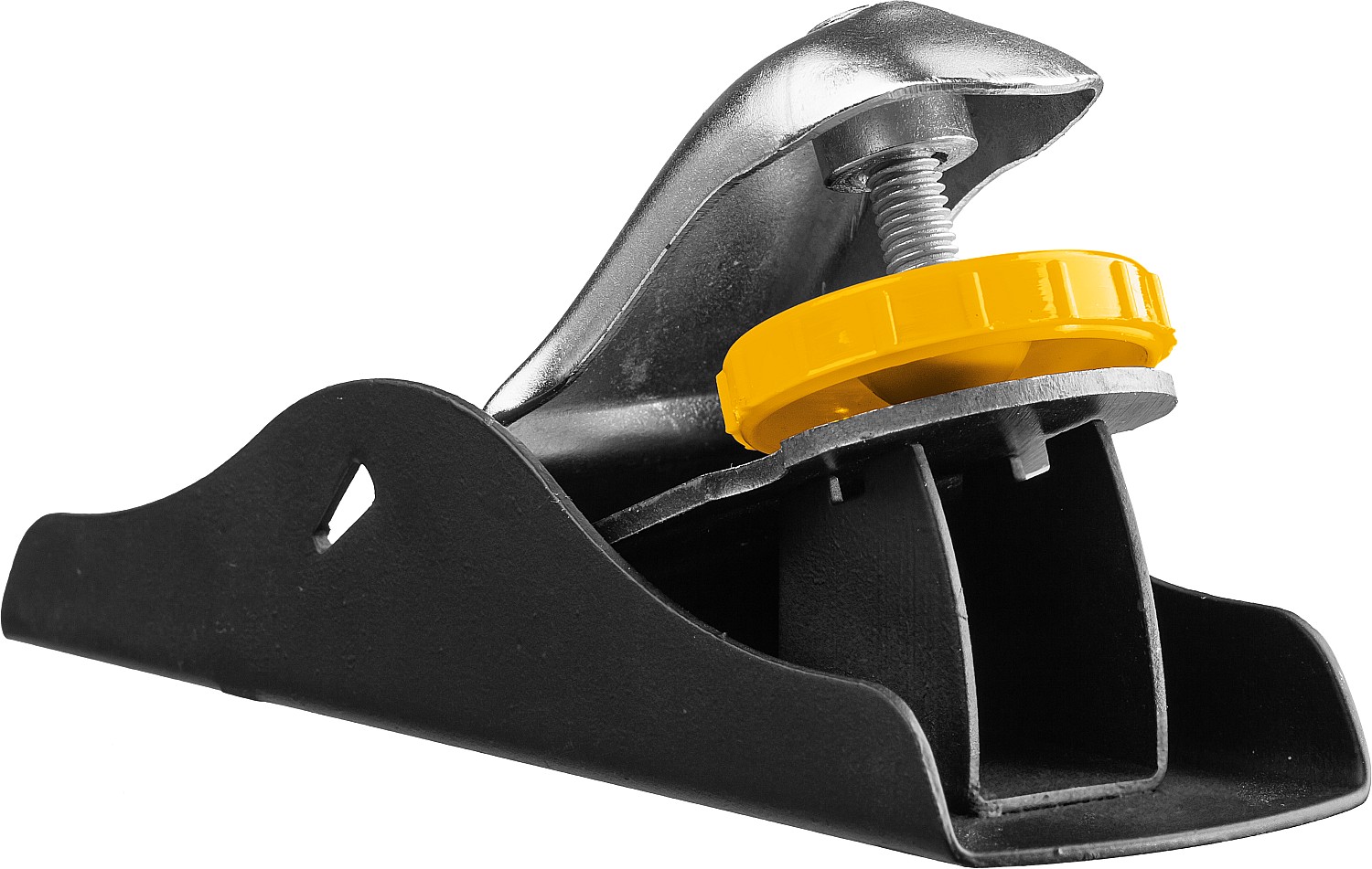 STAYER Mini, 135 х 40 мм, металлический рубанок, Professional (1860) — фото 2