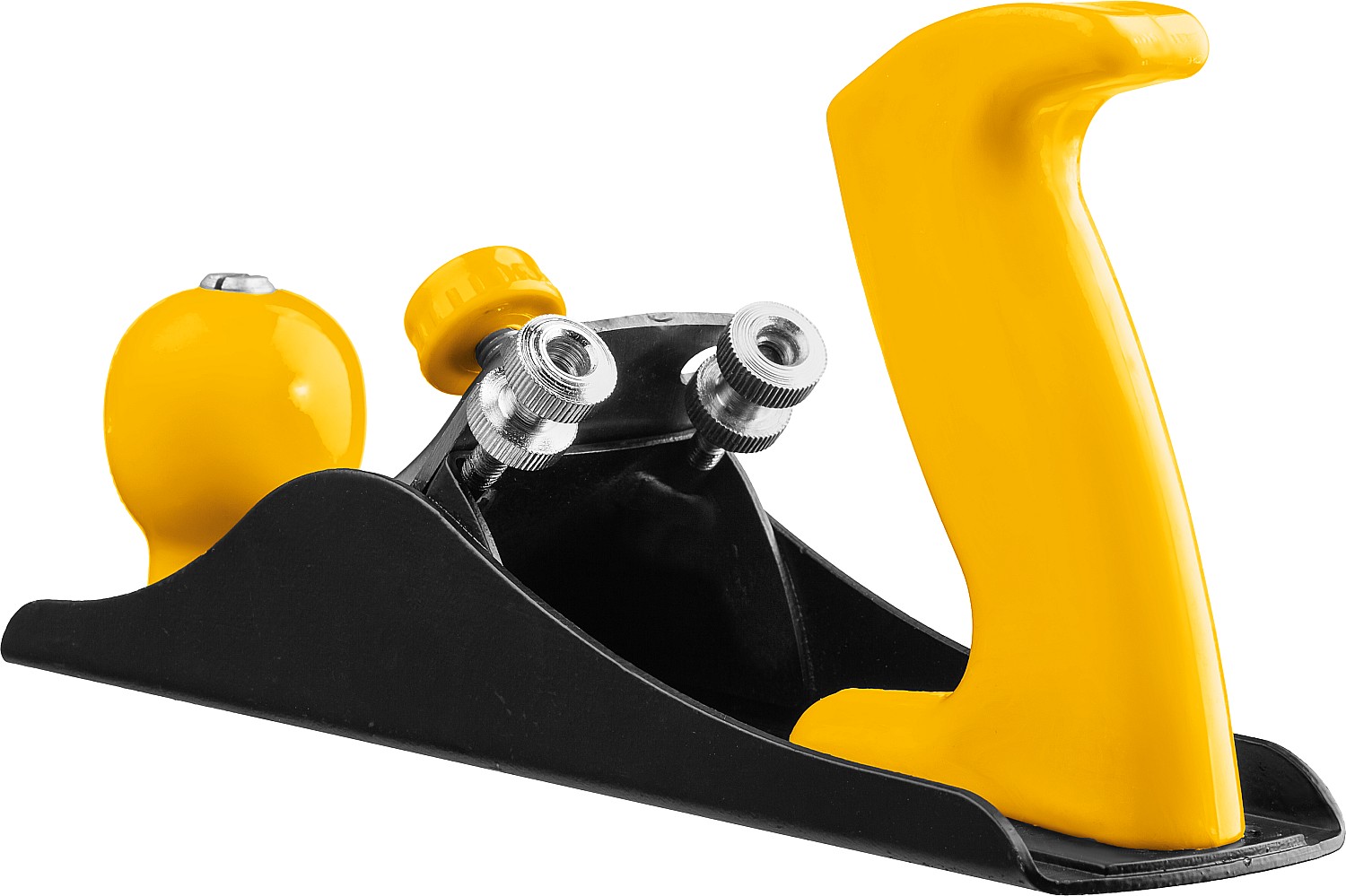 STAYER 235 х 50 мм, металлический рубанок, Professional (1865) — фото 2