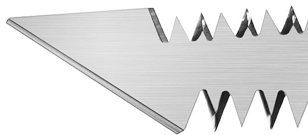 STAYER 150 мм, выкружная мини-ножовка по гипсокартону, Professional (2-15170) — фото 4